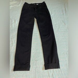 Wallflower crops NWOT